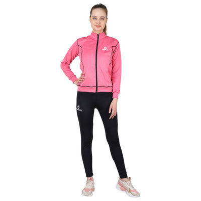 MELANGE JACKET view 8
