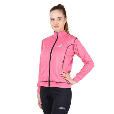 MELANGE JACKET view 10
