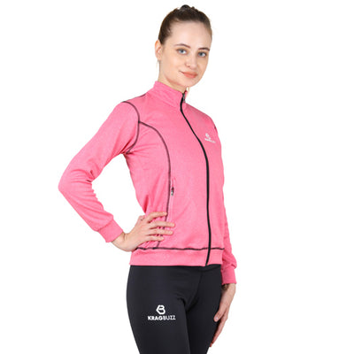 MELANGE JACKET view 9