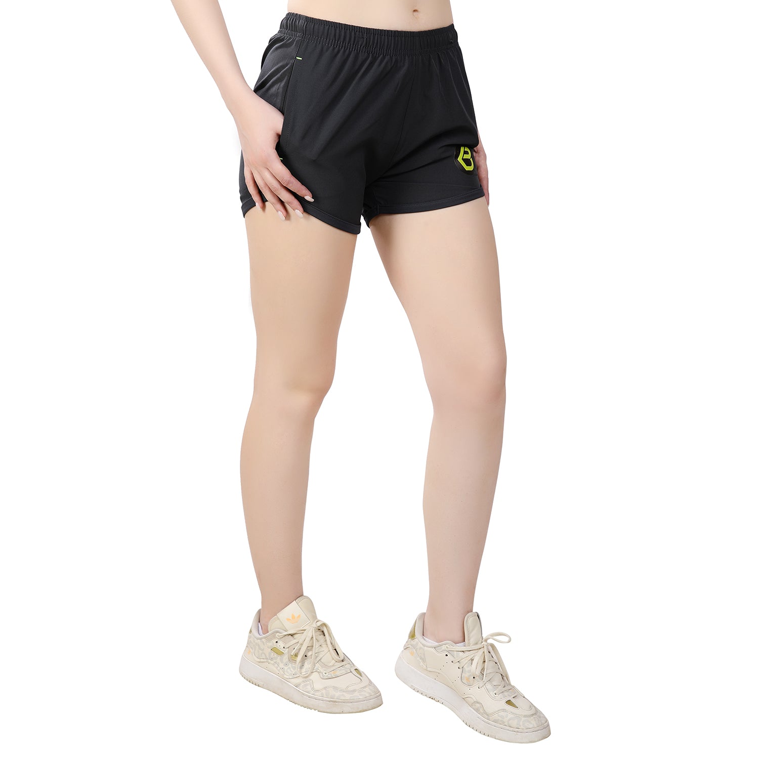 FEMI SHORTS