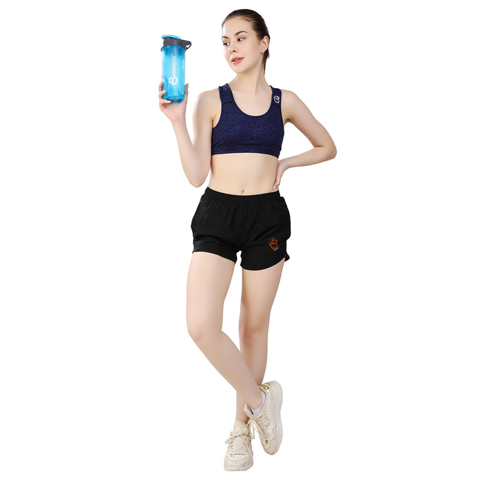 FEMI SHORTS