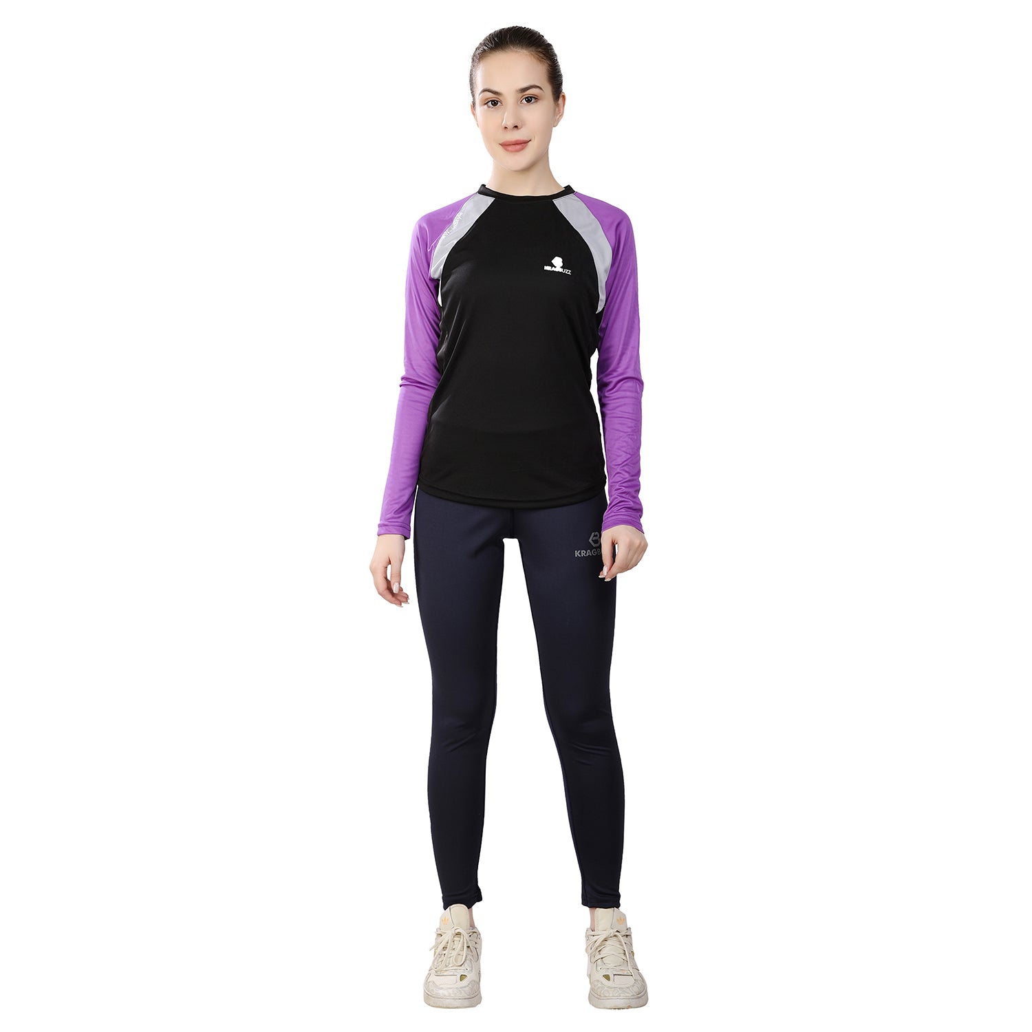 TRINITY LONG SLEEVES