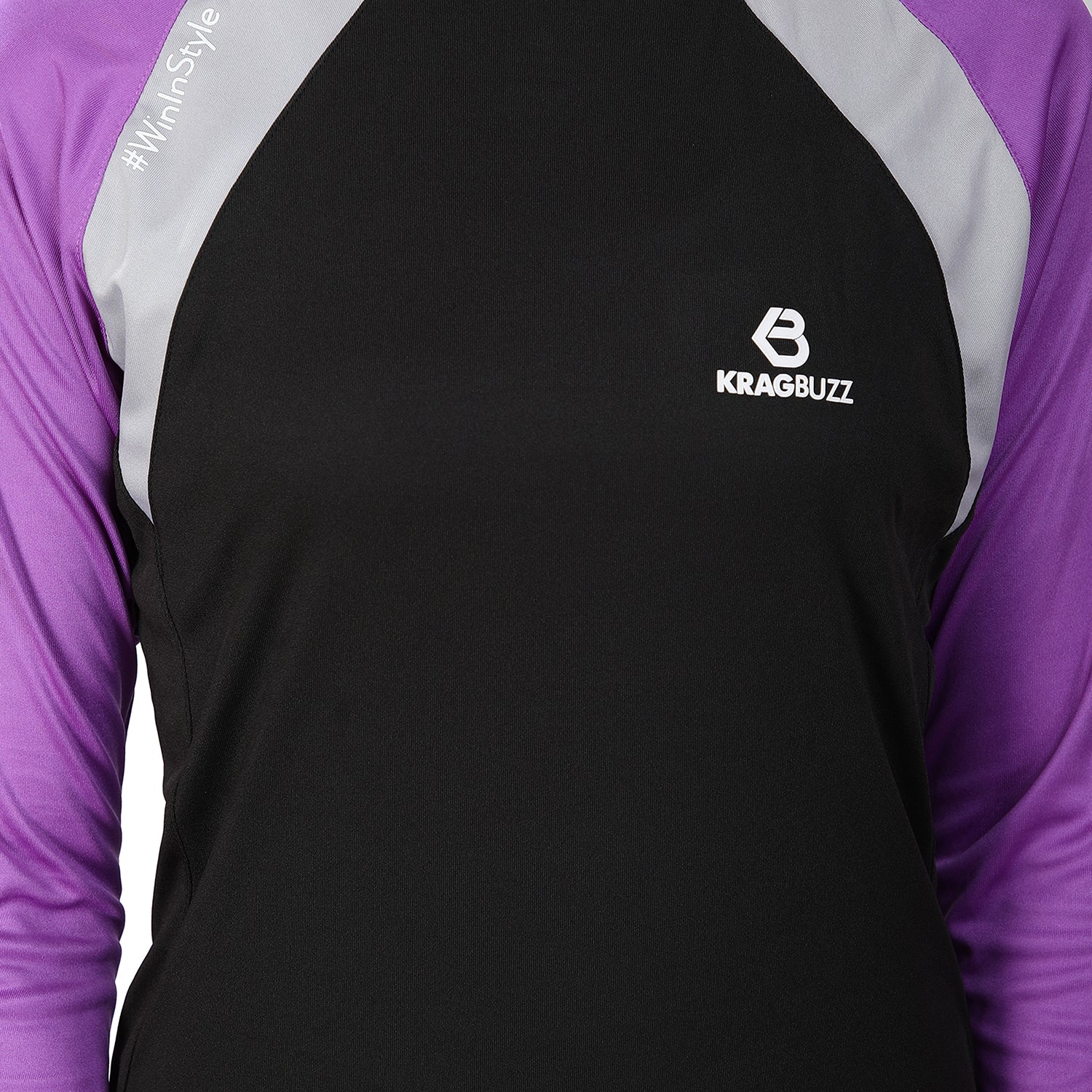 TRINITY LONG SLEEVES