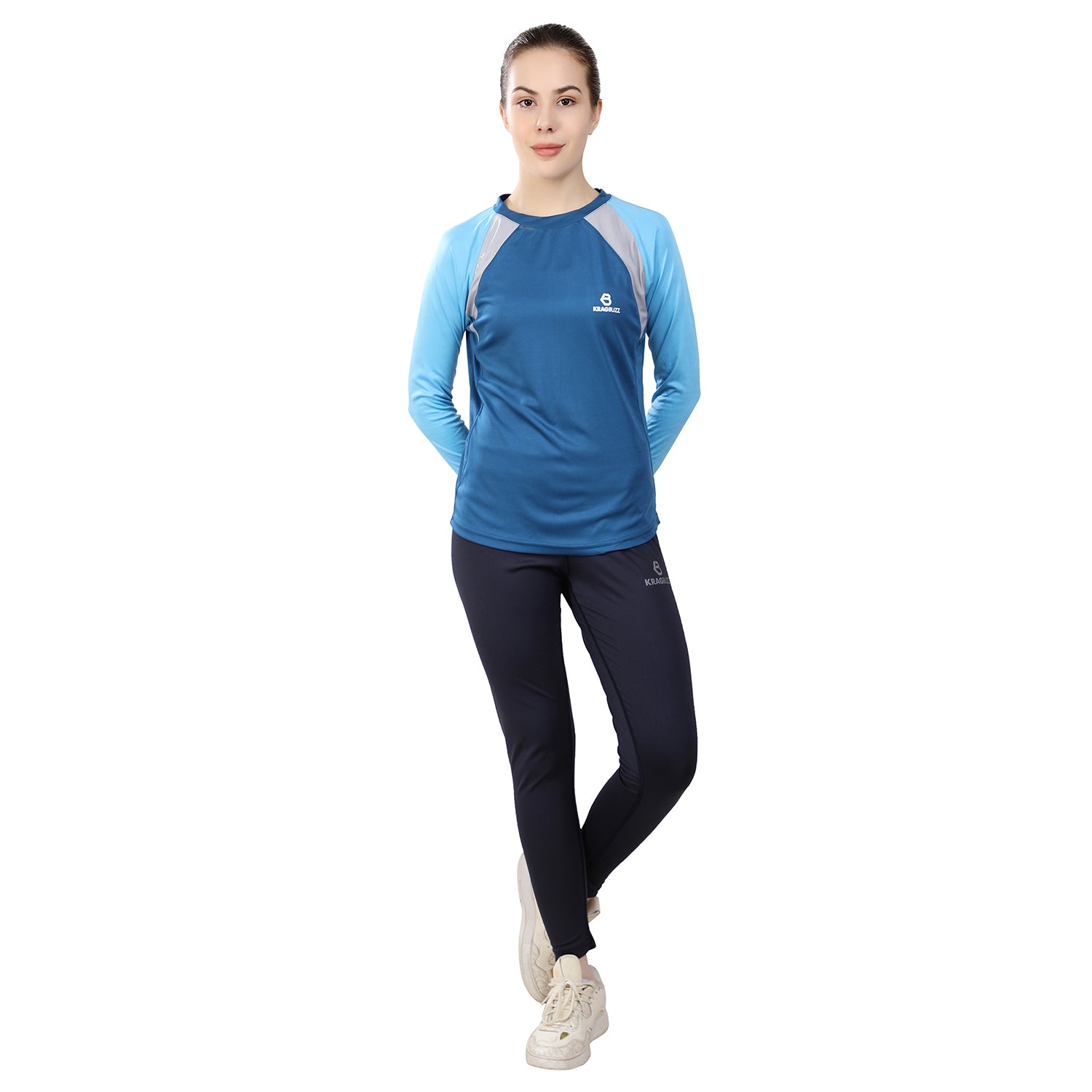 TRINITY LONG SLEEVES