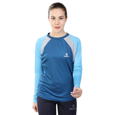 TRINITY LONG SLEEVES view 3