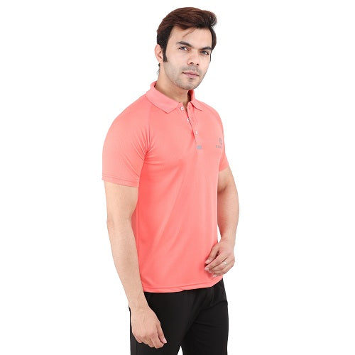 Carrot Golf T-Shirts ( Mens Short Sleeves )