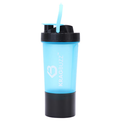 OZONE SIPPER view 7