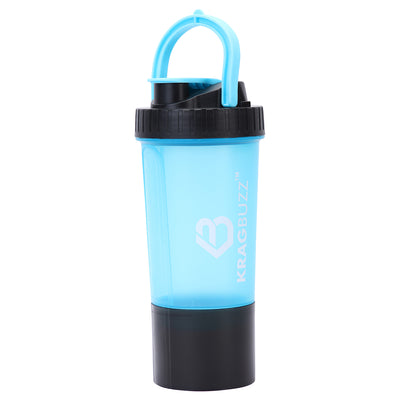 OZONE SIPPER view 8