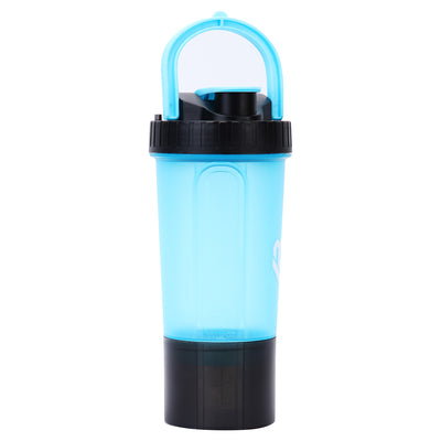 OZONE SIPPER view 9
