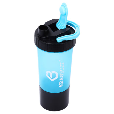 OZONE SIPPER view 11
