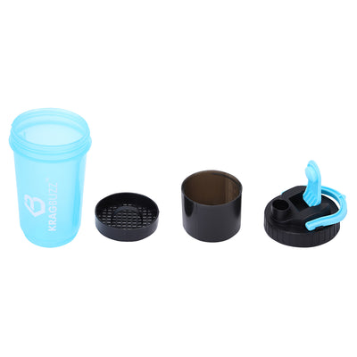 OZONE SIPPER view 12