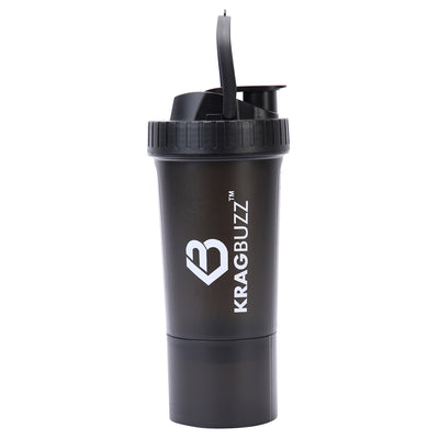 OZONE SIPPER view 1