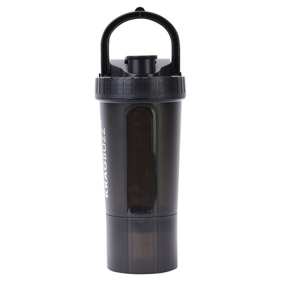 OZONE SIPPER view 3