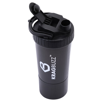 OZONE SIPPER view 5
