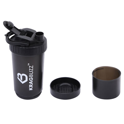 OZONE SIPPER view 6