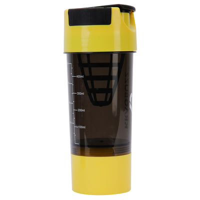 CYCLONE SIPPER view 12