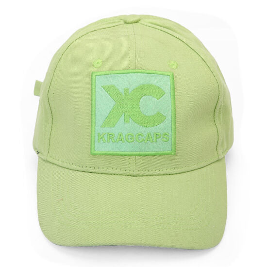 Basic Kragcap - kragbuzz