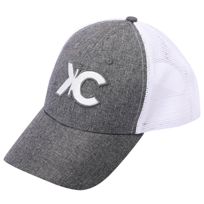 Power Mesh Kragcaps view 25