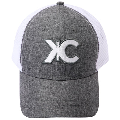 Power Mesh Kragcaps view 30