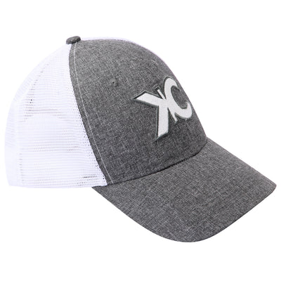 Power Mesh Kragcaps view 26