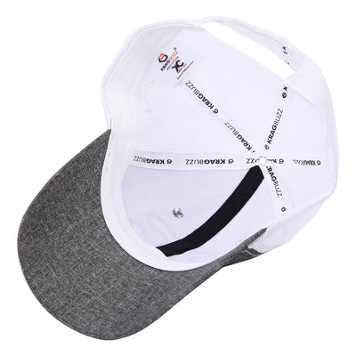 Power Mesh Kragcaps view 27
