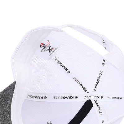 Power Mesh Kragcaps view 28