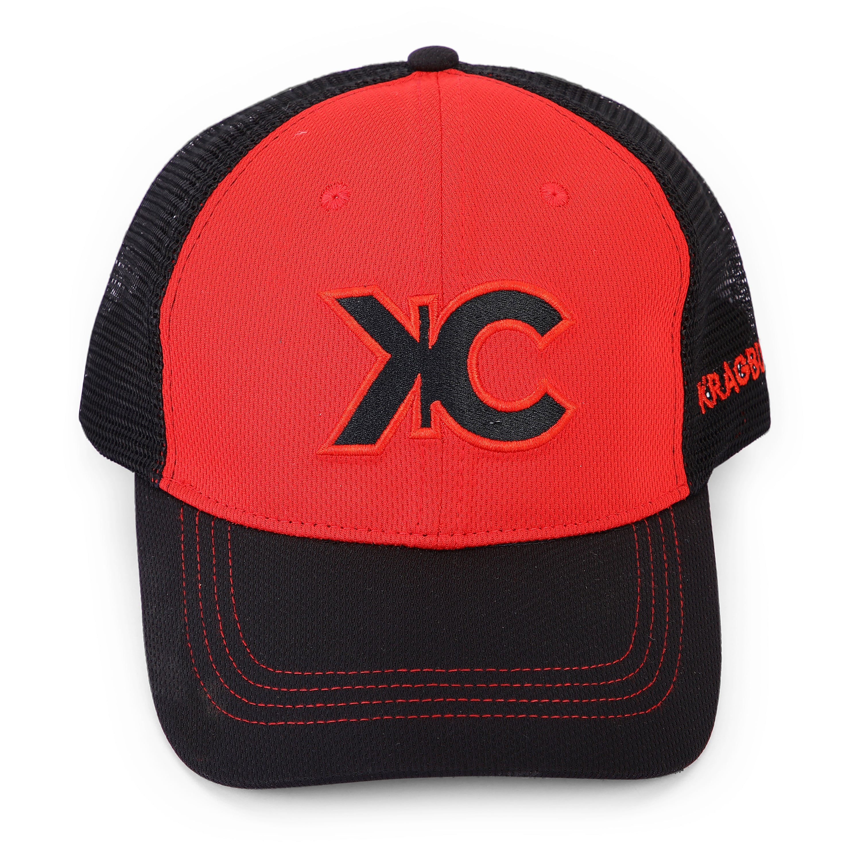Power Mesh Kragcaps