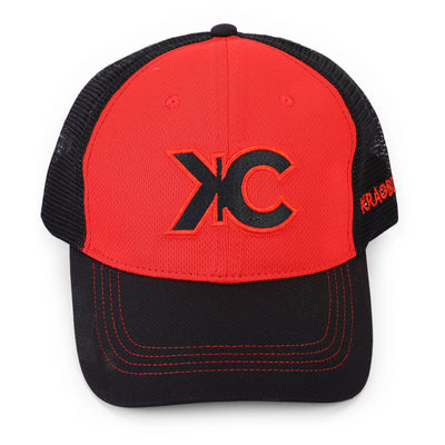 Power Mesh Kragcaps view 16