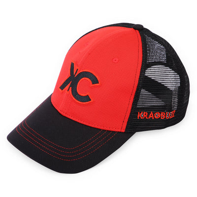 Power Mesh Kragcaps view 17