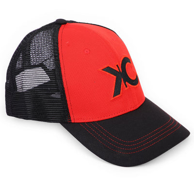 Power Mesh Kragcaps view 13