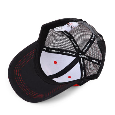 Power Mesh Kragcaps view 14