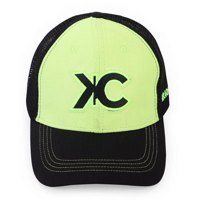Power Mesh Kragcaps view 1