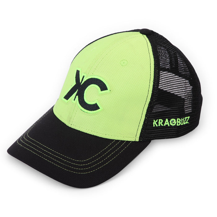 Power Mesh Kragcaps