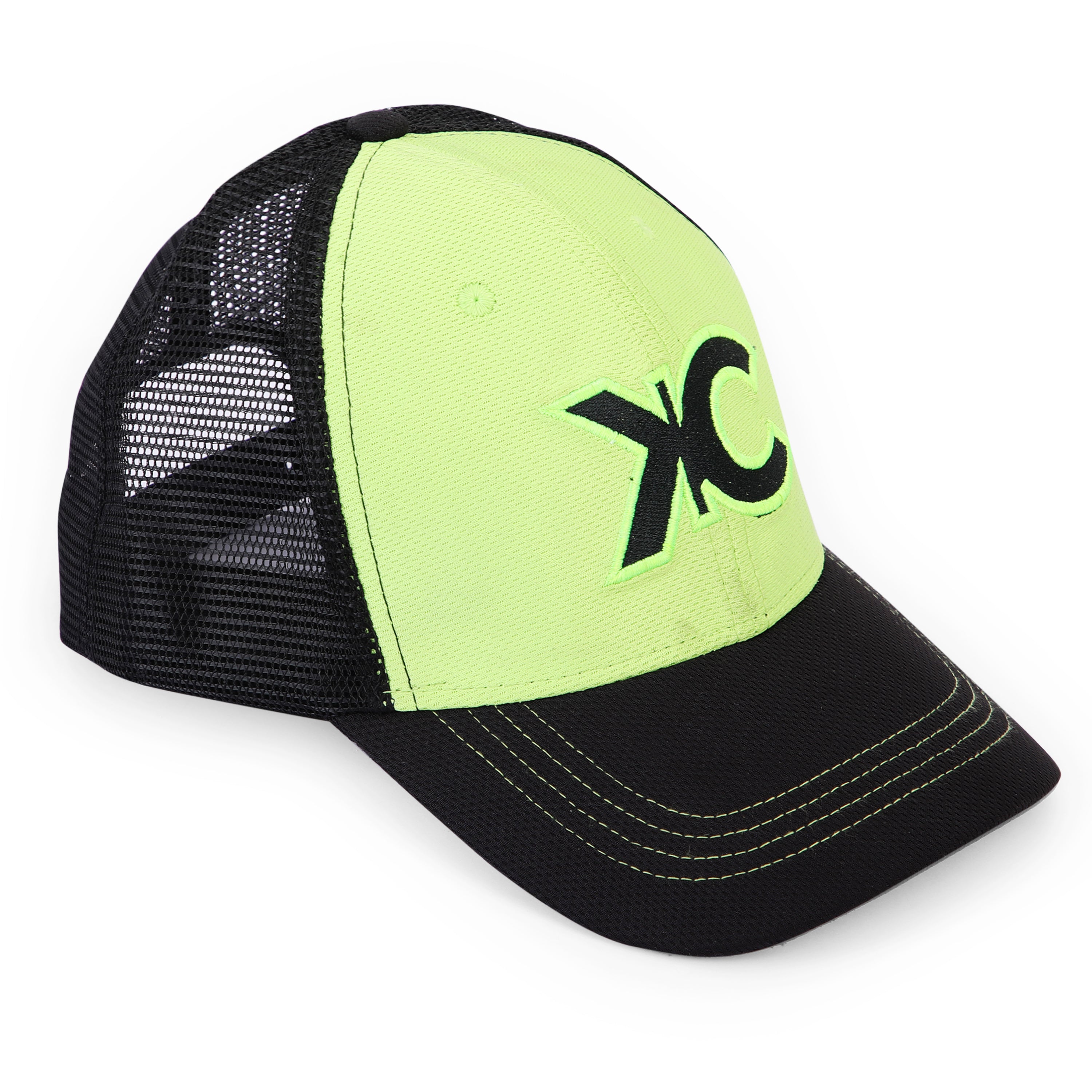 Power Mesh Kragcaps
