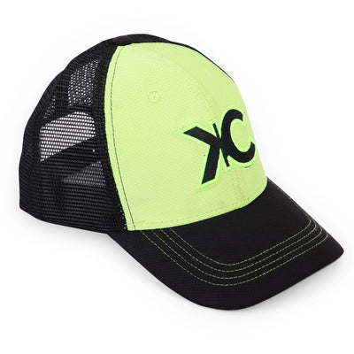 Power Mesh Kragcaps view 3