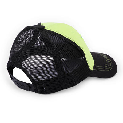 Power Mesh Kragcaps view 4