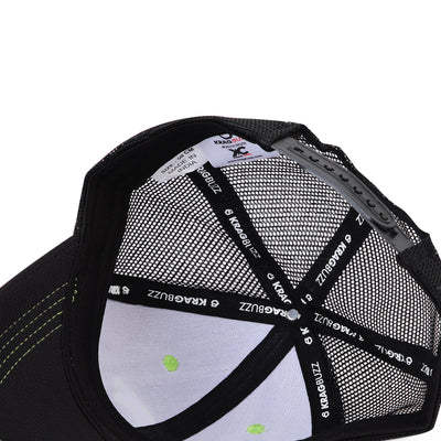 Power Mesh Kragcaps view 6