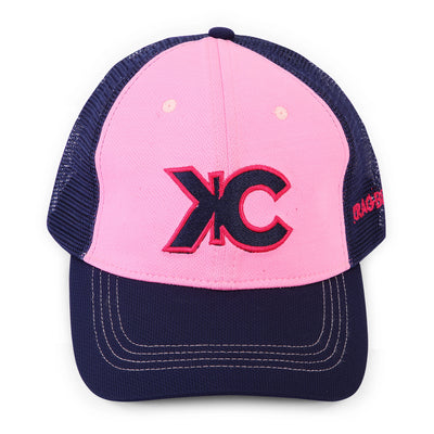 Power Mesh Kragcaps view 8
