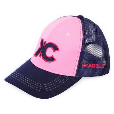 Power Mesh Kragcaps view 9