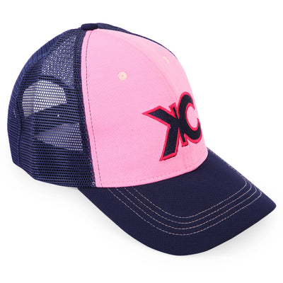 Power Mesh Kragcaps view 10