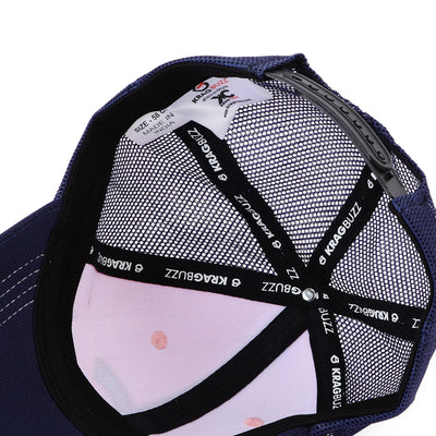 Power Mesh Kragcaps view 12