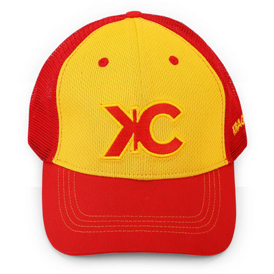 Power Mesh Kragcaps view 20