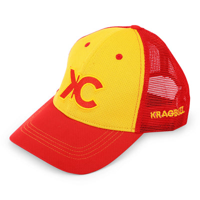 Power Mesh Kragcaps view 21