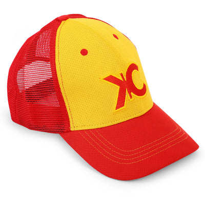 Power Mesh Kragcaps view 22