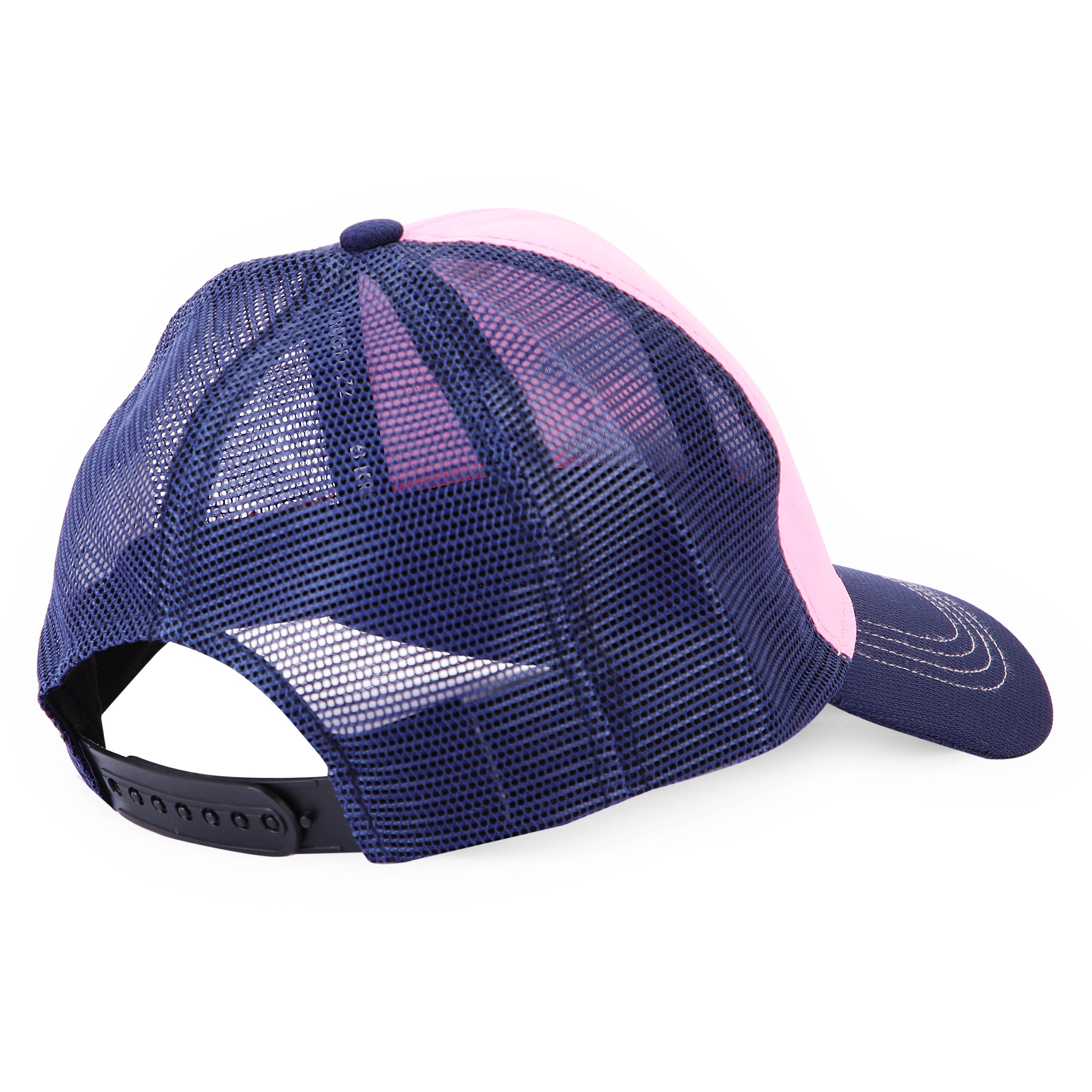 Power Mesh Kragcaps