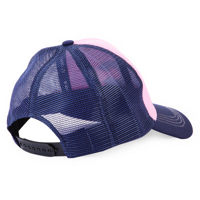 Power Mesh Kragcaps view 7