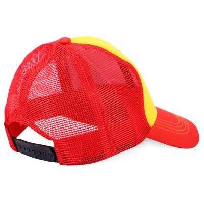 Power Mesh Kragcaps view 19