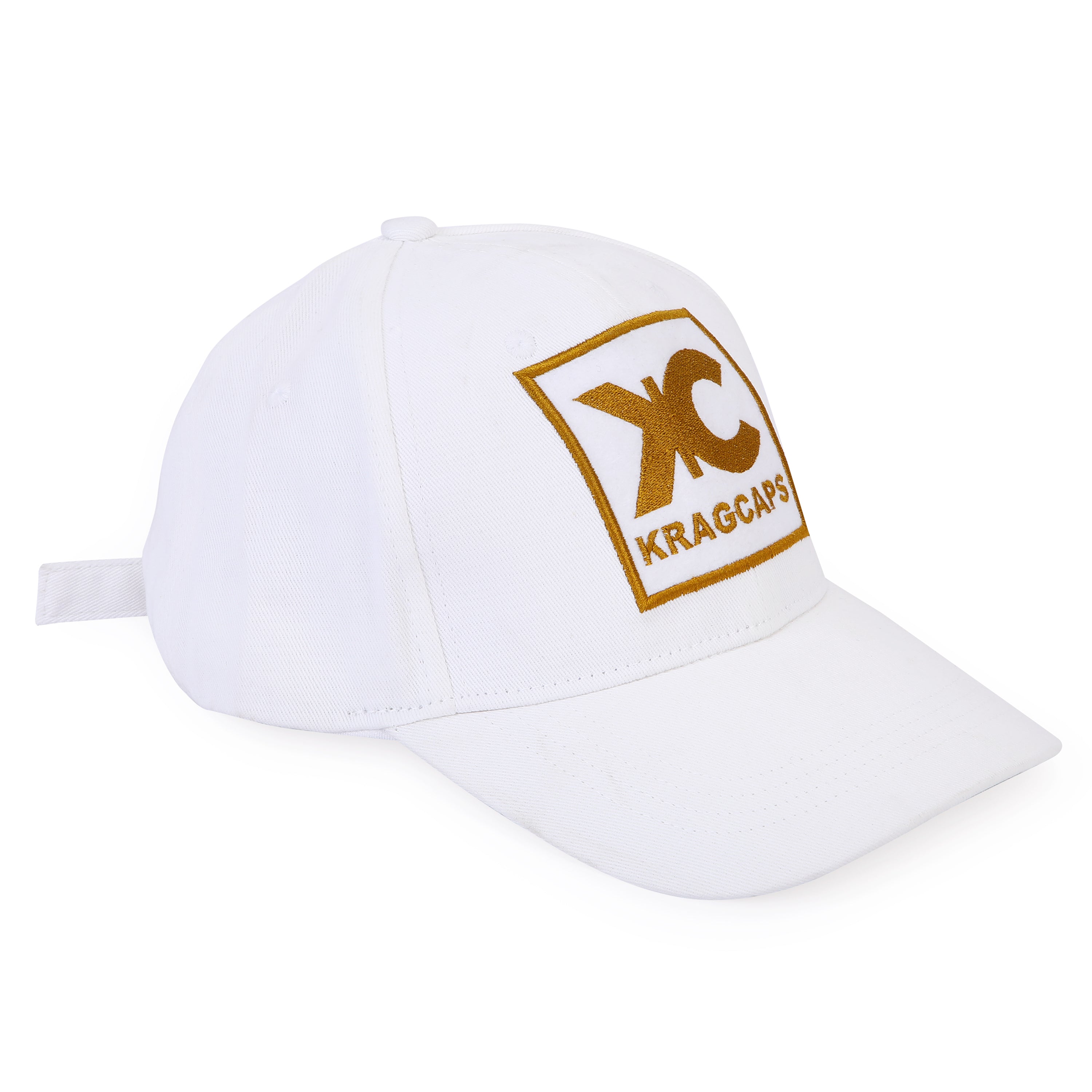 Krag Classic Cap – Kragbuzz