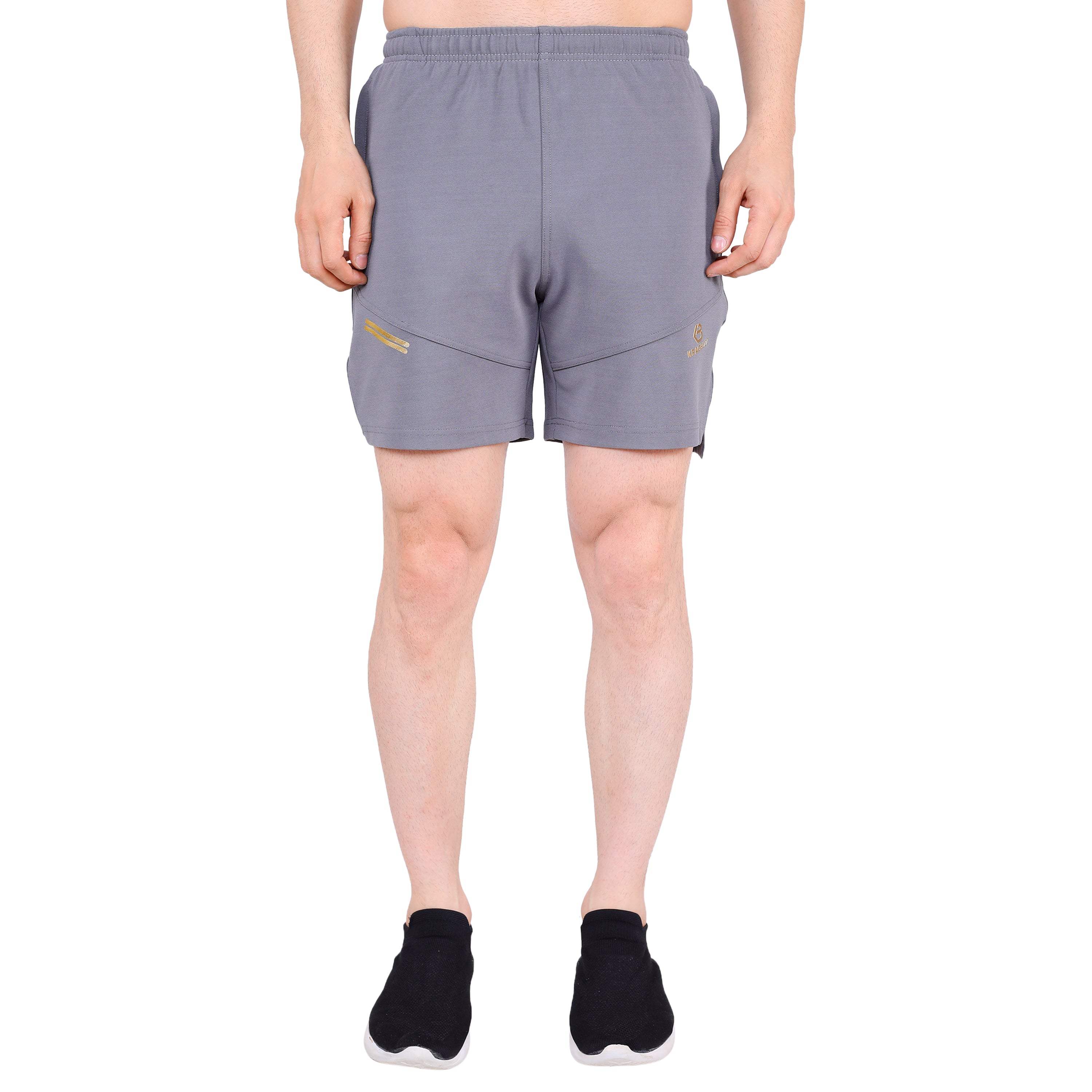 Tayo Shorts