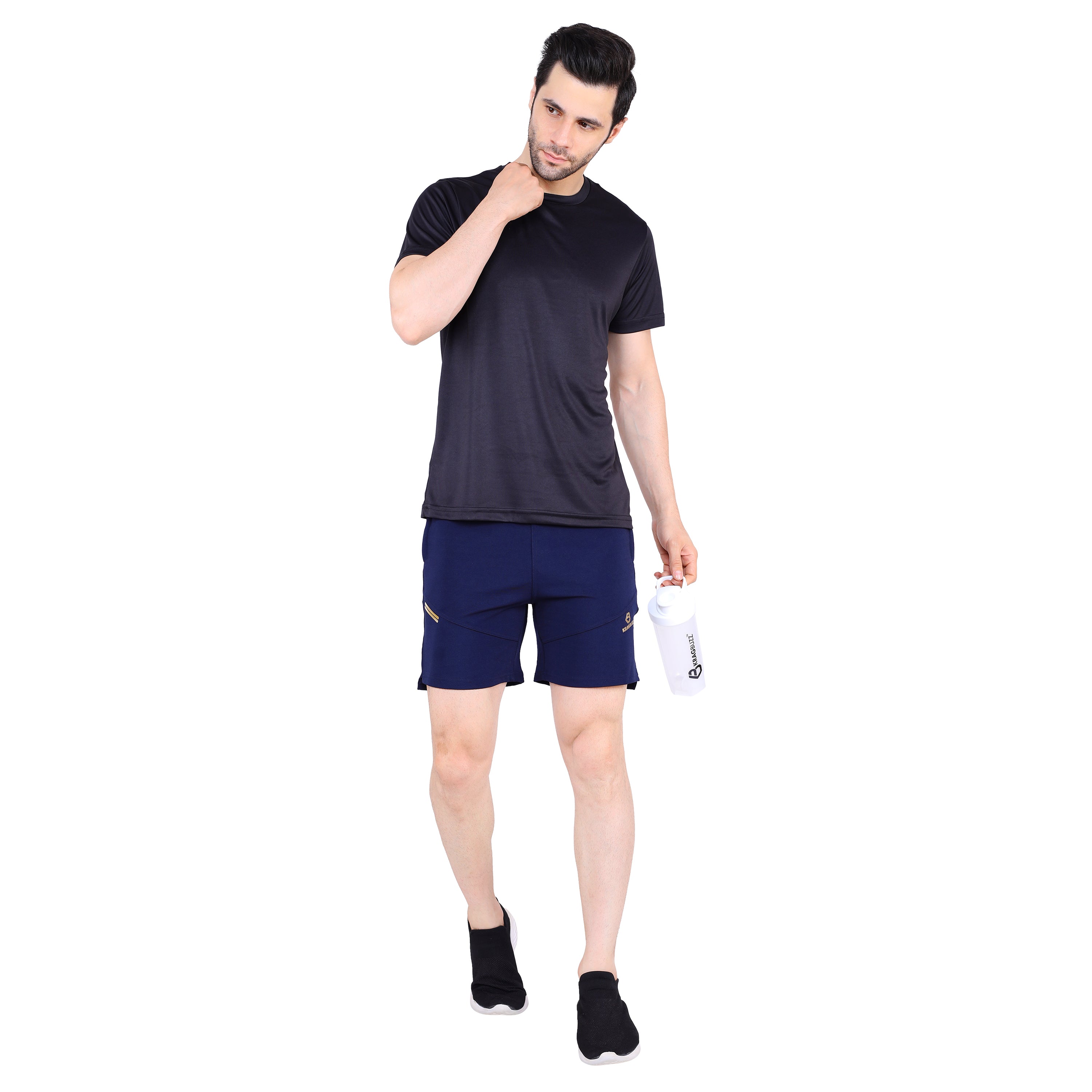 TAYO SHORTS